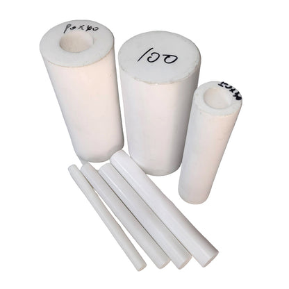 xinfengguotai Polytetrafluoroethylene rods and tubes (ask customer service for price)heat-resistant corrosion resistant