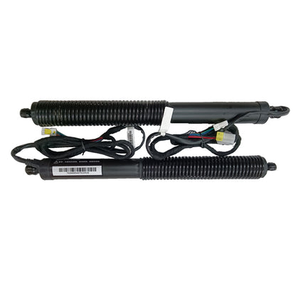 Sharp sword 18 bmw 5-Series 2 electric suction bar (B-X) second generation