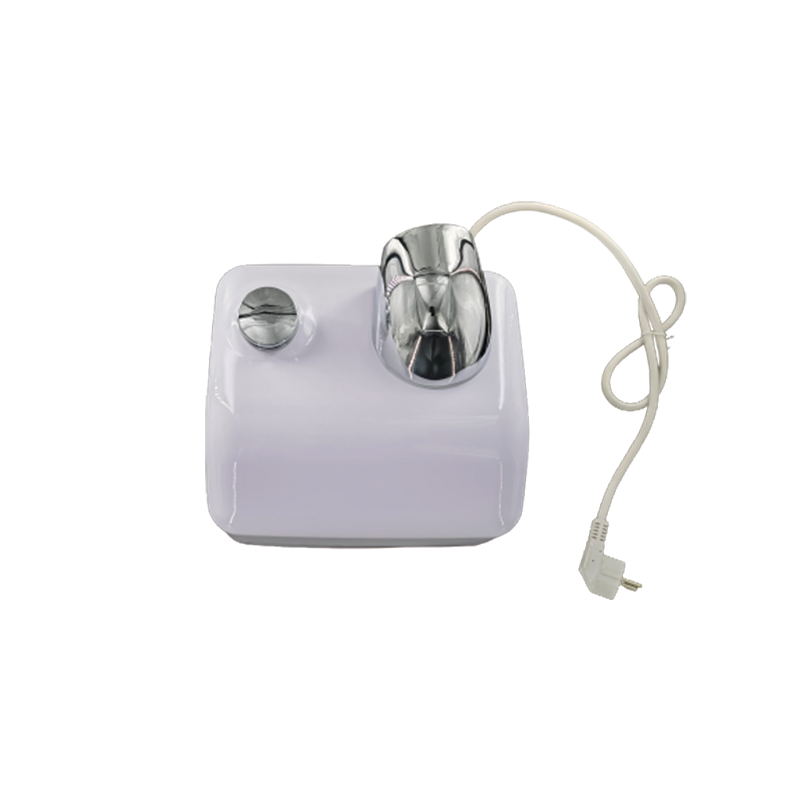 AOJIA Stainless steel dryers 304 stainless steel wall dryers semi-automatic hand press type wire drawing smart dryers
