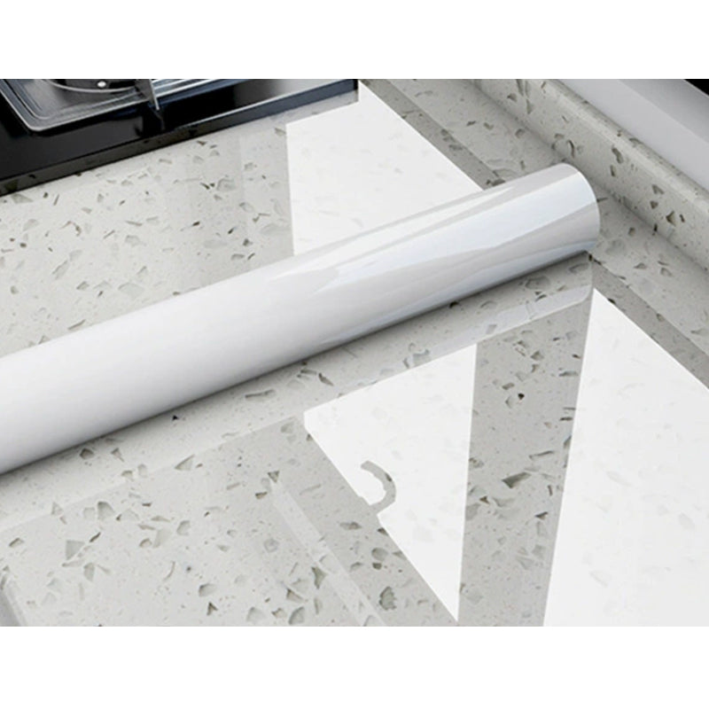 xinfengzhixing Metal greaseproof sticker Kitchen savior oil stains a sticker clean
