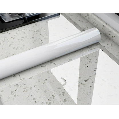 xinfengzhixing Metal greaseproof sticker Kitchen savior oil stains a sticker clean