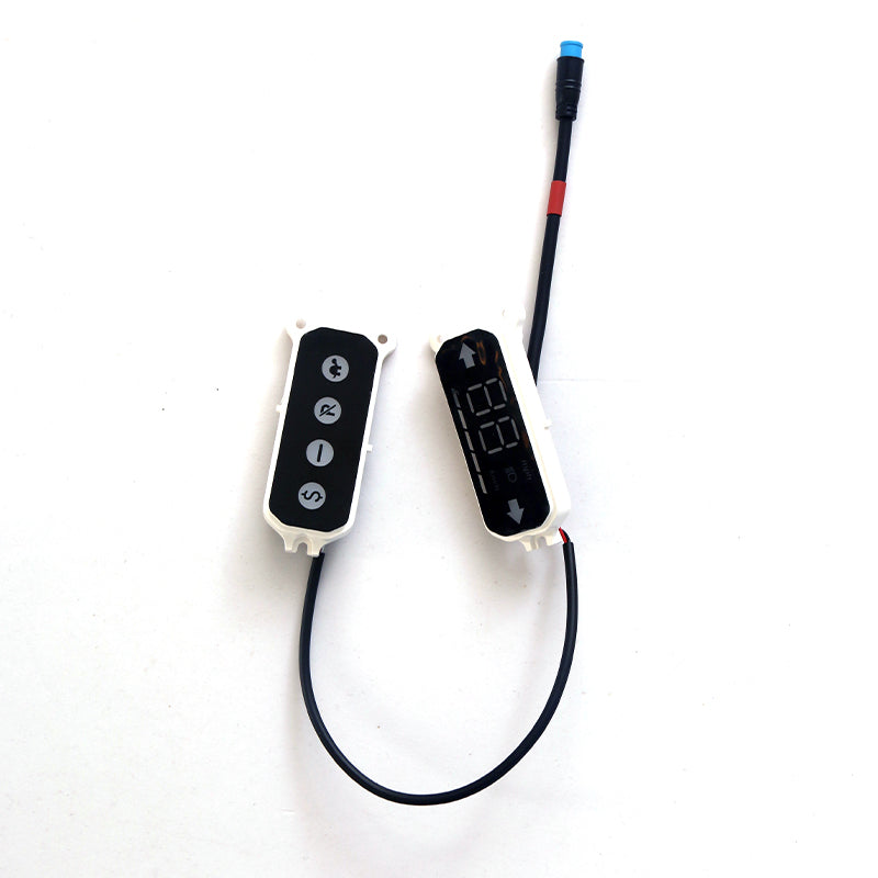 jianguo  Balancing instrument (ask customer service for price) Waterproof LED meter