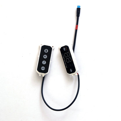 jianguo  Balancing instrument (ask customer service for price) Waterproof LED meter