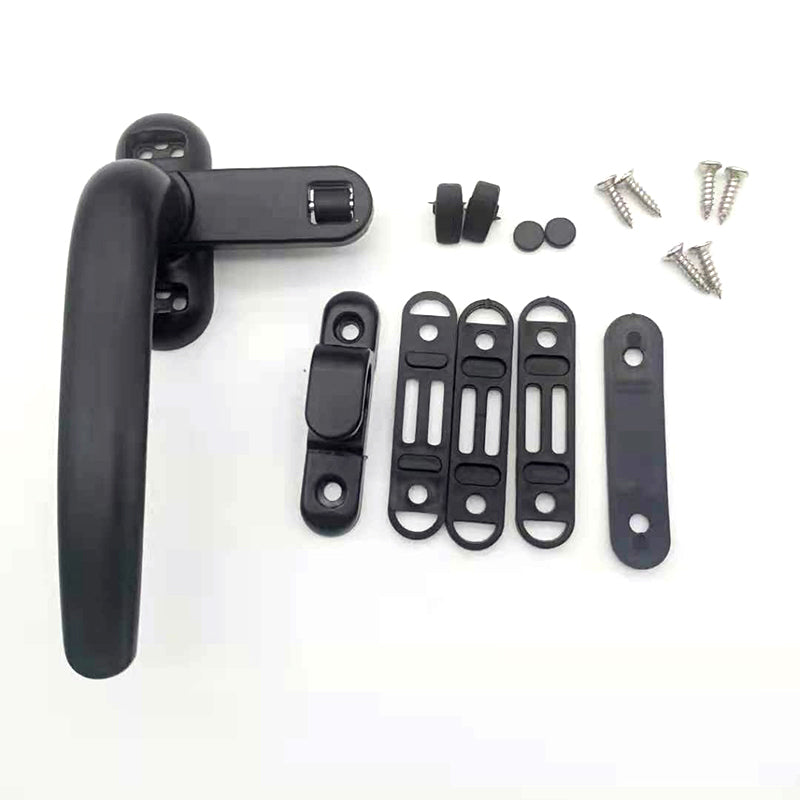 dongqiang Aluminum door and window accessories (please ask customer service for customized product prices) grips Hardware accessories screws