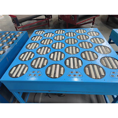 muxiang Crossbelt Wheel Sorter (Please ask customer service for price)   Intelligent and Efficient Modular Oscillator