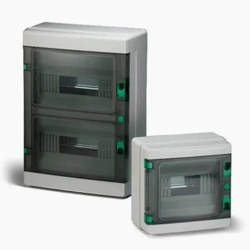 tengtai Ha series outdoor waterproof distribution box junction box（Price Inquiry） Seals well  Resists aging and corrosion