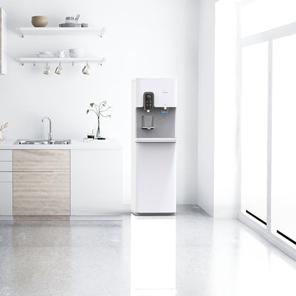 LONSID POU Water dispenser303  Fashionable appearance, which matches various of style of home design(Please ask customer service for prices)