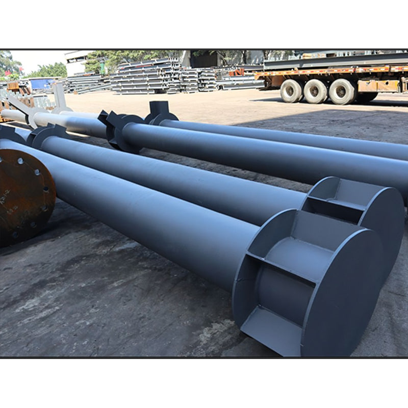 zheyong Round Pipe Column / Shaped Column (Please ask customer service for price)