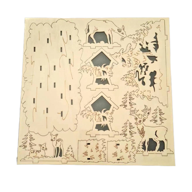 yishun Jigsaw puzzle (please ask customer service for price)  Wooden puzzle puzzle for children