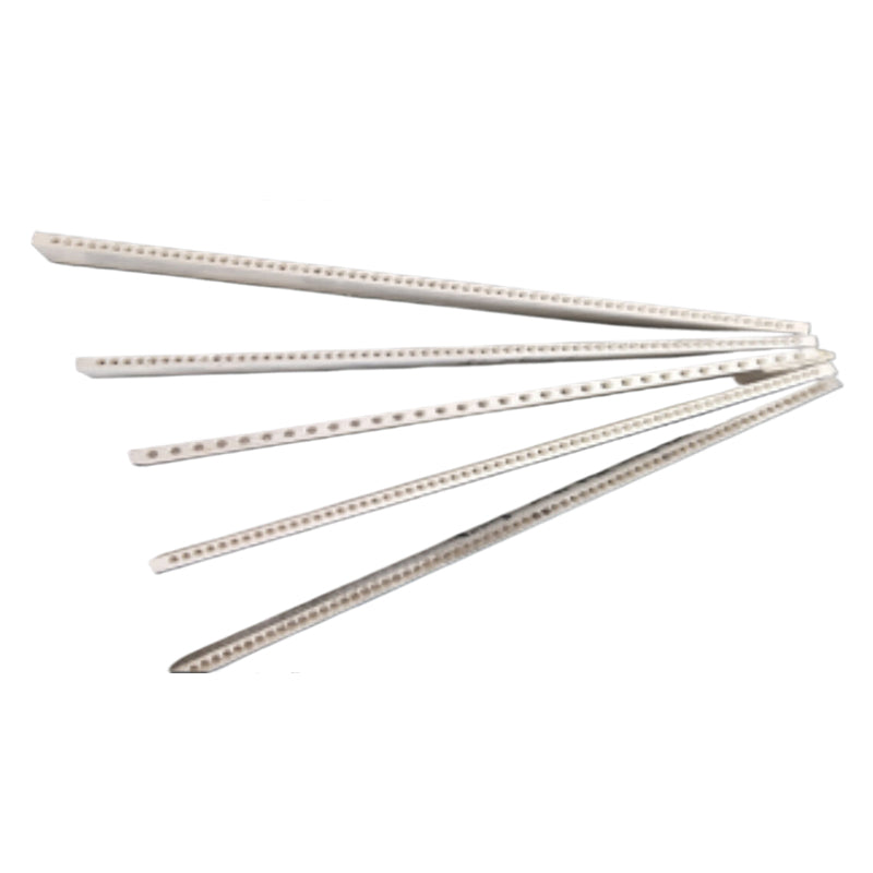 renhe Upper Rubber Strip (Aluminum Strip) Series (Please ask customer service for the price of customized products) stainless steel U-bar wrapped edge
