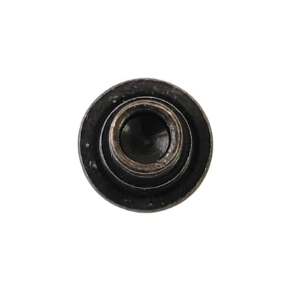 yefeng Rivets (ask customer service for price)  Half round head hollow rivet half hollow step rivet