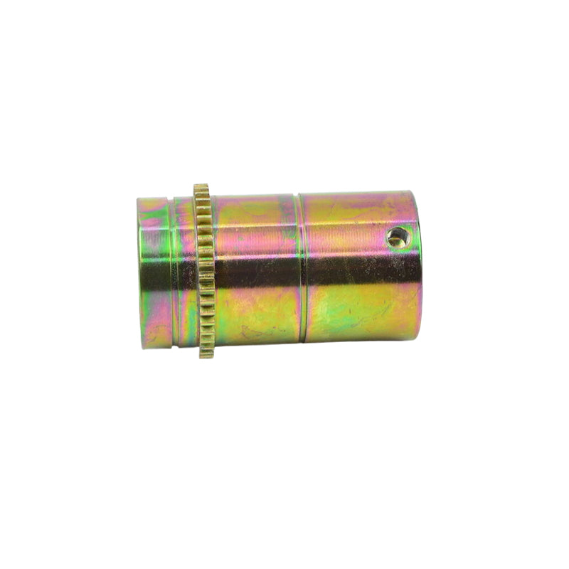 zhuojia Zinc alloy gears (ask customer service for price)