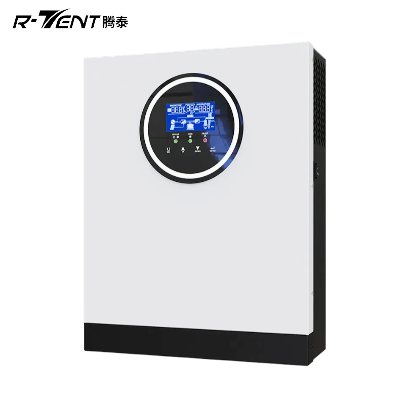TENGTAI Single-phase hybrid MPPT（Ask customer service for specific prices）High Efficiency Single Phase Hybrid MPPT Solar Inverter  Wide Voltage Single Phase Hybrid MPPT Power Supply Units