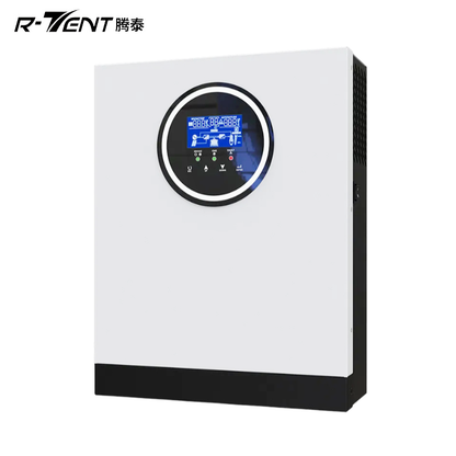 TENGTAI Single-phase hybrid MPPT（Ask customer service for specific prices）High Efficiency Single Phase Hybrid MPPT Solar Inverter  Wide Voltage Single Phase Hybrid MPPT Power Supply Units