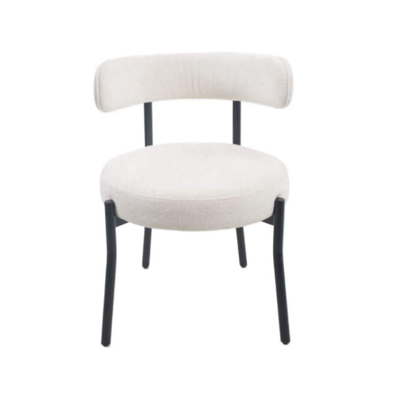 paiyun Dining chairs (please ask customer service for price)Light Luxury Dining Chair Modern Simple