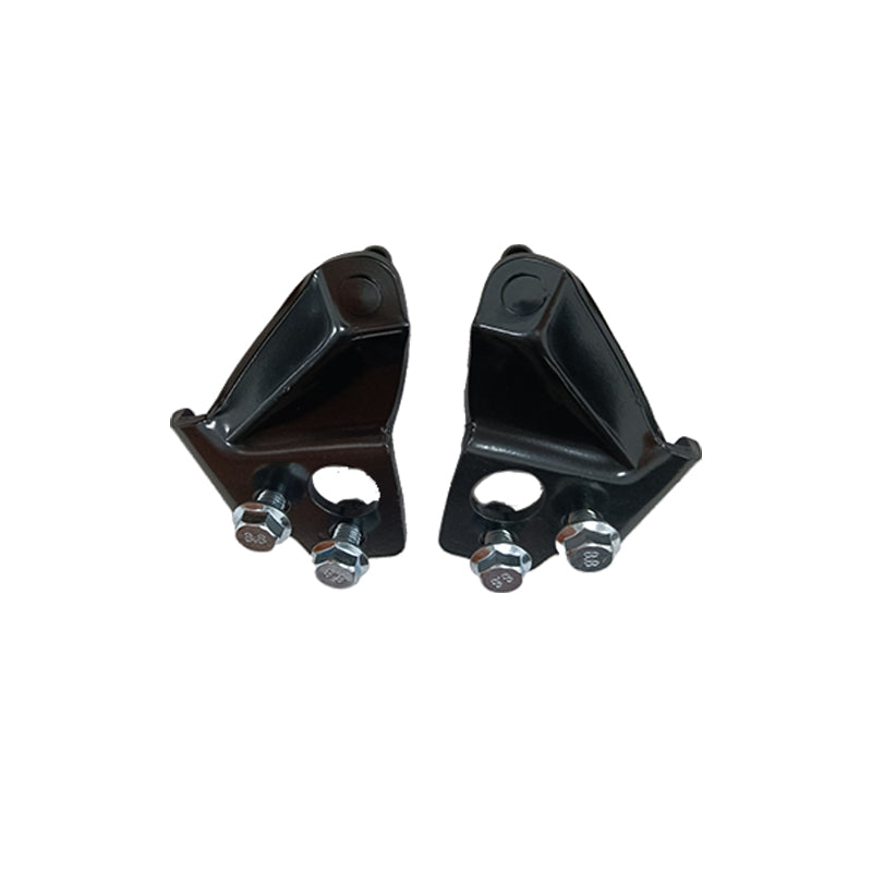 Sharp sword 19-21 Audi A6L (dual-X power absorption) second generation of lower suction lock
