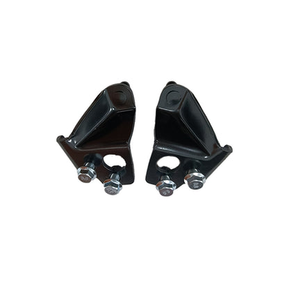 Sharp sword 19-21 Audi A6L (dual-X power absorption) second generation of lower suction lock