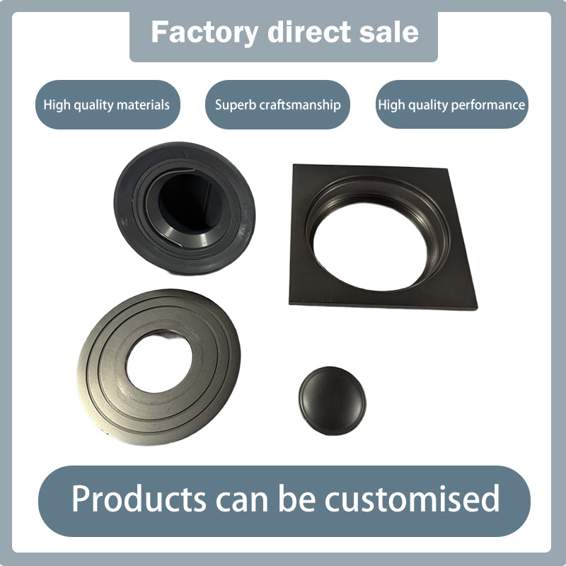 junyujinshu Floor drains for washing machines (Price inquiry)Anti-reflux, anti-odor and anti-insect