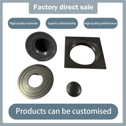 junyujinshu Floor drains for washing machines (Price inquiry)Anti-reflux, anti-odor and anti-insect