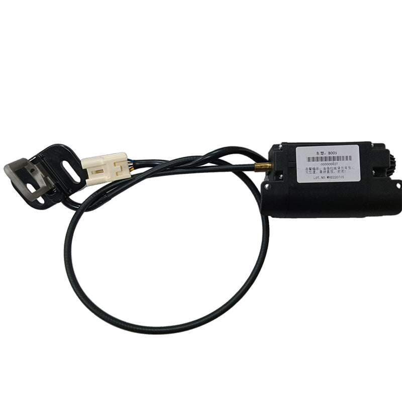 Sharp sword 22 Mercedes-Benz C (Dual Power Absorption-X) the second generation of the suction lock upgrade