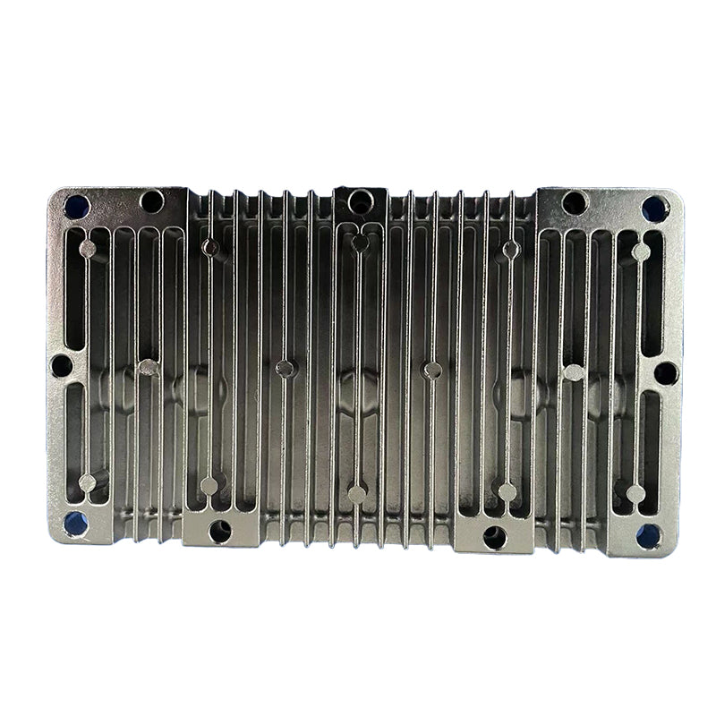 yutian 12G-MAX Electric Vehicle Controller Chassis Shell (ask customer service for price)