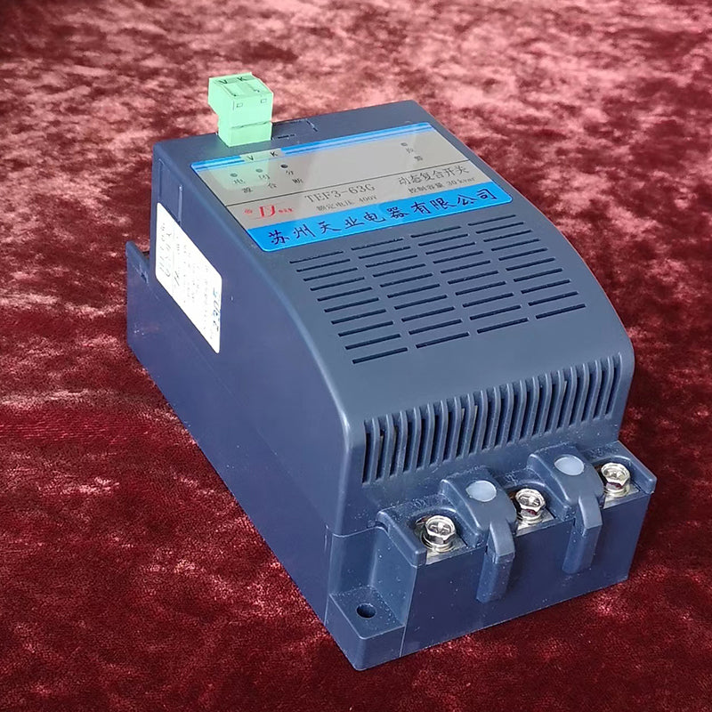 TIANYE  Composite switching capacitor switch