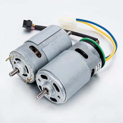yitongou Brushless DC planetary geared motors (ask customer service for price)