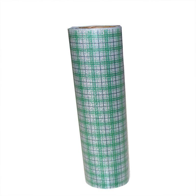 shuangfengfu Stamping Paper Flower Film Engraving Film Water Resistant Easy to Cut Long Lasting Colour (Please ask customer service for price)
