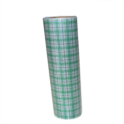 shuangfengfu Stamping Paper Flower Film Engraving Film Water Resistant Easy to Cut Long Lasting Colour (Please ask customer service for price)
