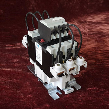 TIANYE  CJX39 switching capacitive contactor