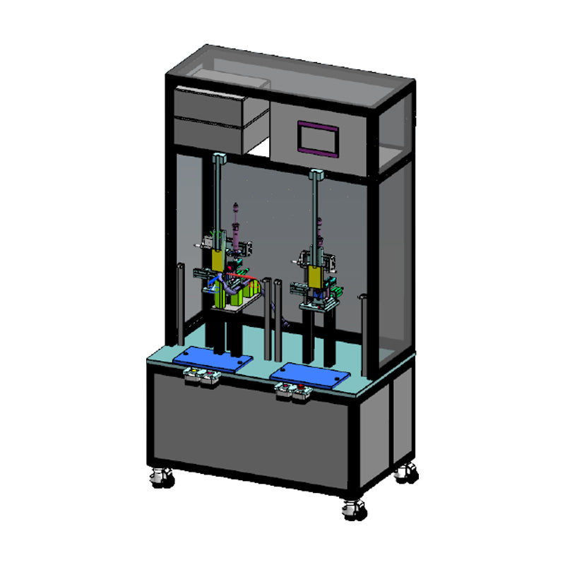 shengdong Semi-automatic dispensing machine (please ask customer service for price)