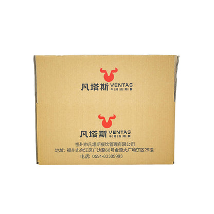 shunsheng Five layer kraft cardboard box (please ask customer service for price)Thickened and hardened packing cases Collect and organize express packaging cartons