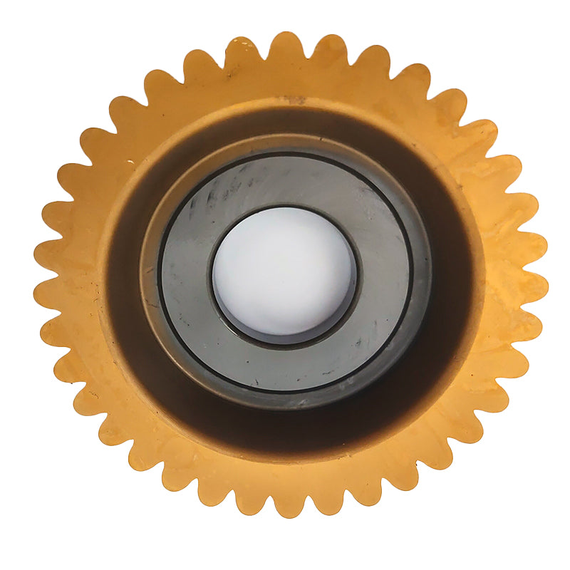 zhongtian Chain sprocket gear cutter (please ask customer service for price) highly accurate chamfered non-standardized