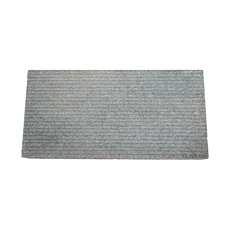 guoxiu Striped sesame gray imitation stone tile (customized products prices please ask customer service)  Wear-resistant and pressure-resistant Outdoor