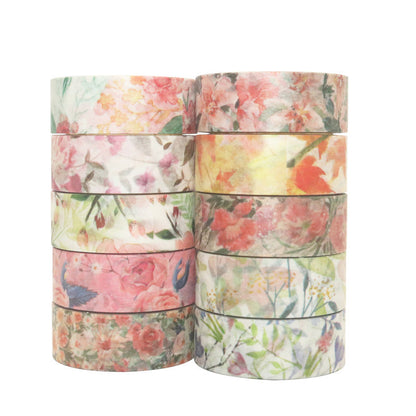 jinxiang Customized washi tape  （Starting from 1000）（Customized products, specific price ask customer service）