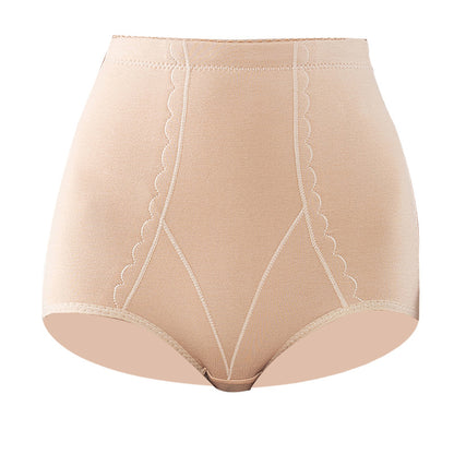 shunfa 8113  Cotton Antibacterial Underwear Medium Waist Large Size Shorts Antibacterial Cotton Underwear