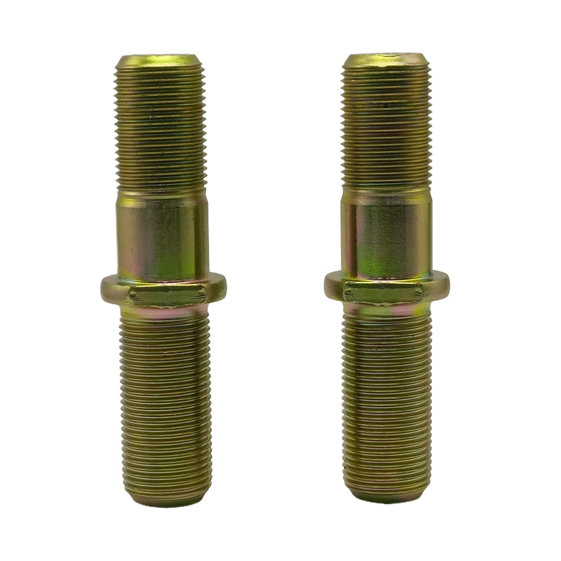 shuguang Front wheel bolts (ask customer service for price) High strength galvanized double head screw with nuts
