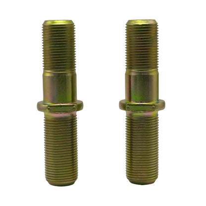 shuguang Front wheel bolts (ask customer service for price) High strength galvanized double head screw with nuts