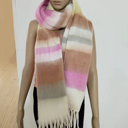 qingyi Scarf (ask customer service for price)