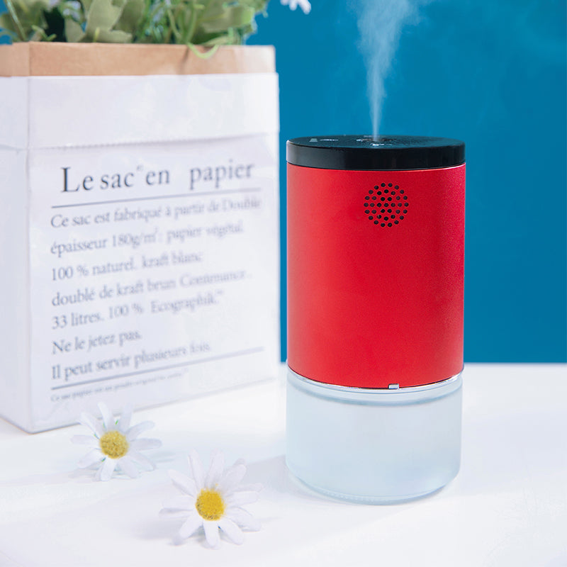 changyonghe Intelligent Air Purifier (ask customer service for price)