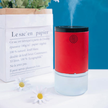 changyonghe Intelligent Air Purifier (ask customer service for price)