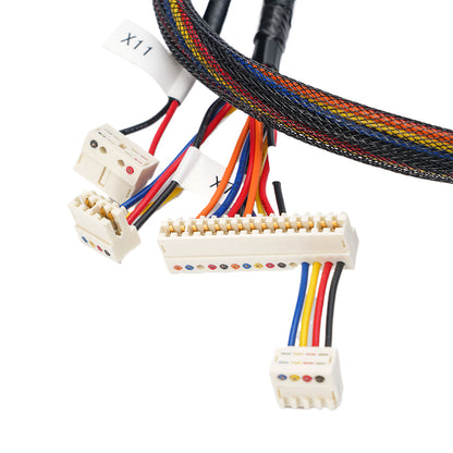 dachuan Boiler wiring harness (ask customer service for price)