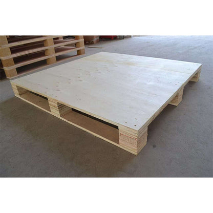fujiayuan Plywood pallets (please ask customer service for customised product prices)  Logistics Forklift Plywood Export Wooden Pallets