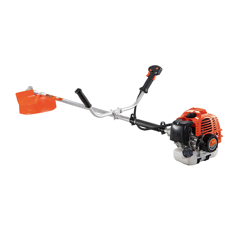 qianshao Husqvarna 541 2-stroke lawn mower, powerful, easy to start, efficient.