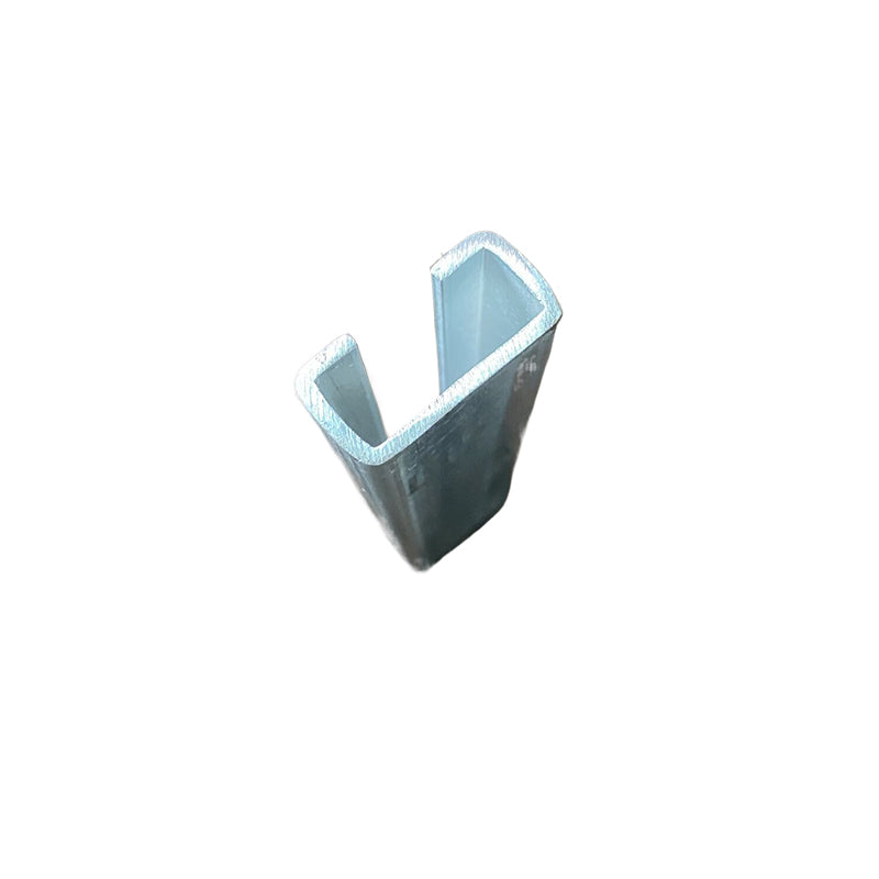 fengjun Guide rail 28*14*2.0  C-groove thickened seamless carbon steel material