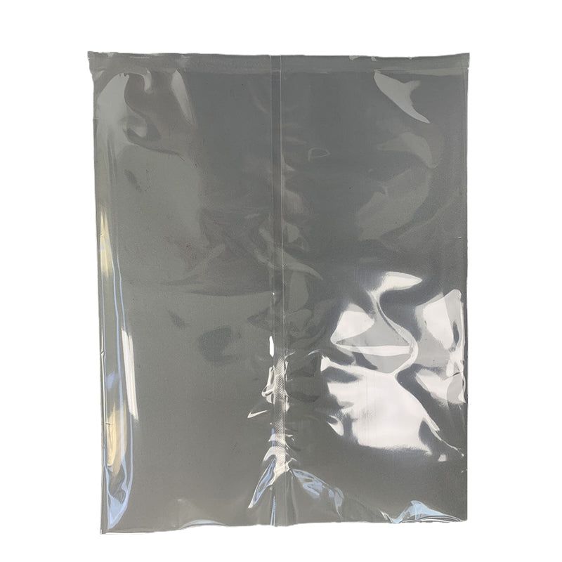 aodeqisu Transparent flat pocket (please ask customer service for price)  Flat anti-static bag thickened