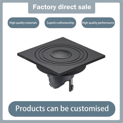 junyujinshu Floor drains for washing machines (Price inquiry)Anti-reflux, anti-odor and anti-insect