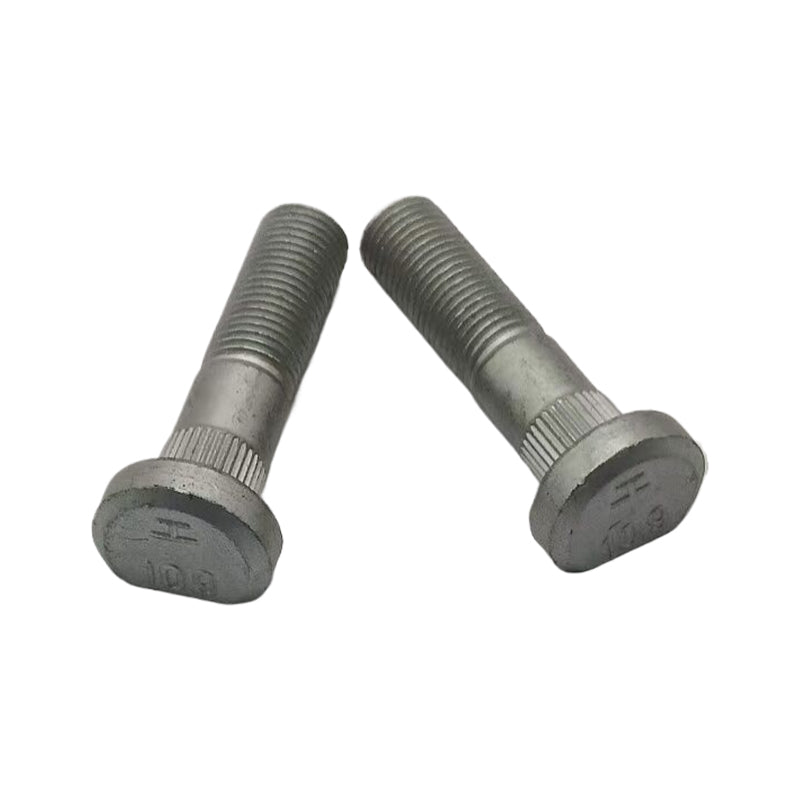 shuguang Wheel bolts (ask customer service for price)   Tire screws and nut bolts