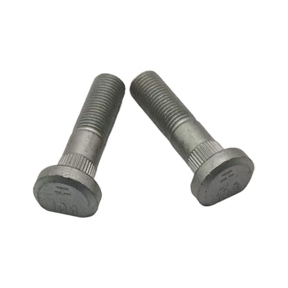 shuguang Wheel bolts (ask customer service for price)   Tire screws and nut bolts