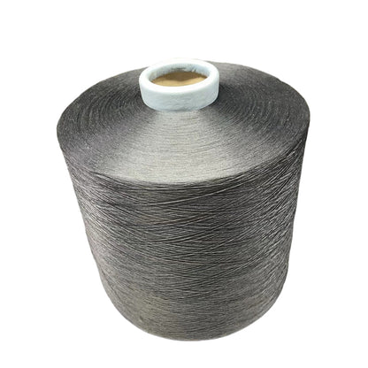 shengheng Polyester low stretch black light net (price please ask customer service) 300D/96F  Sewing-lock edge thread overlock